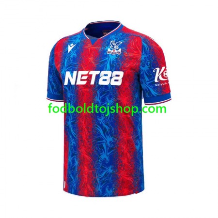 Crystal Palace Hjemme trøje 2024-25 S/S